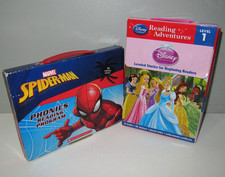 Disney reading adventures for sale  Holland