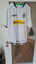 Borussia mönchengladbach trik gebraucht kaufen  Mönchengladbach