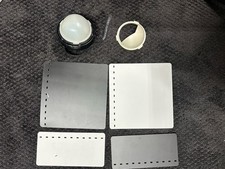 Flash accessories spin for sale  Easton