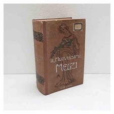 Nuovissimo melzi dizionario usato  Cento
