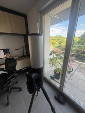Télescope astronomique evscop d'occasion  Lyon II