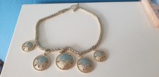 Vintage gold tone for sale  NEWTOWNABBEY