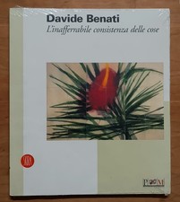 Davide benati inafferrabile usato Davide benati inafferrabile usato  Italia