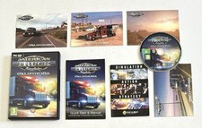 American truck simulator for sale  LEEDS