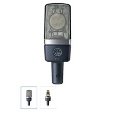 AKG C 214 Condenser microphone With Bag comprar usado  Enviando para Brazil