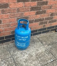Portagas 7kg butane for sale  RUGBY