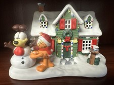 1994 christmas garfield for sale  Covington
