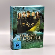 Stargate atlantis season gebraucht kaufen Stargate atlantis season gebraucht kaufen  Leipzig