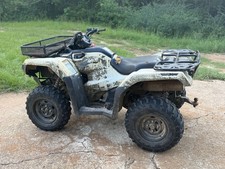 2020 honda fourtrax for sale  Houston