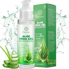 Aloe vera gel usato  Anzio