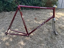 Gazelle vintage bike for sale  HOVE