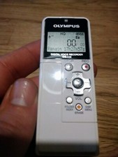 Dictaphone olympus lcd d'occasion  Cosne-Cours-sur-Loire