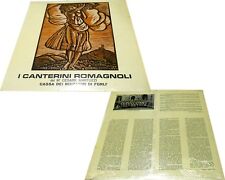 Canterini romagnoli del usato  Cesena