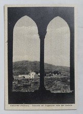 85503 cartolina palermo usato  Palermo