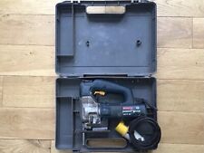 Bosch 110v jigsaw for sale  DERBY