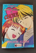 Piccoli problemi cuore usato  Ascoli Piceno
