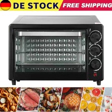 Backofen liter mini gebraucht kaufen  Euskirchen