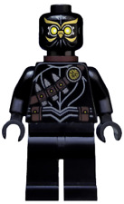 Minifigure lego super usato  Parabiago