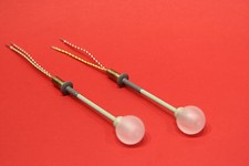 Straßenlampe parkleuchte mess gebraucht kaufen  München