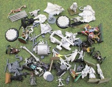 40k warhammer sci for sale  WOLVERHAMPTON