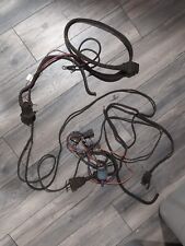 Fisher plow light for sale  Warwick
