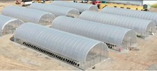 7.5 sidewall greenhouse for sale  Lucerne Valley