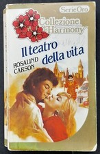 Collezione harmony oro usato  Sesto Fiorentino