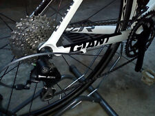 Bici corsa giant usato  Nova Milanese