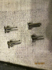 Rivets cimier casque d'occasion  Montbard