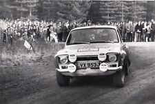 Ford escort rs1600 for sale  CHELTENHAM