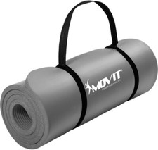 Movit sportmatte 15mm gebraucht kaufen  Groß-Gerau