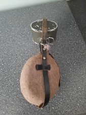 Feldgeschirr flasche becher gebraucht kaufen  Geretsried