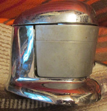 Vintage metal jucer for sale  Bremen