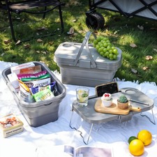 Outdoor folding portable for sale  MANCHESTER