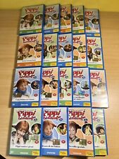 Dvd pippi calzelunghe usato  Venezia