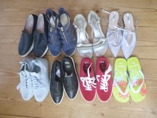 Damen sommer schuhe gebraucht kaufen  Ditzingen