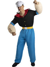 Ffizielles popeye kostüm gebraucht kaufen  Deutschland
