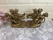 Vintage bookends children for sale  Mount Holly