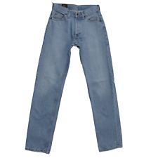 Lee seattle jeans usato  Capaccio Paestum