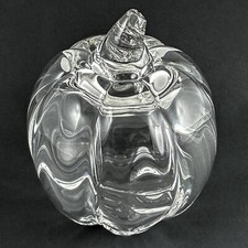 Tiffany co. pumpkin for sale  Lumberton