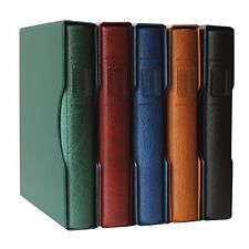 Etui classeur bordeaux d'occasion  France