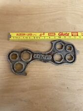 Chiave olympia bicicletta usato  Casalecchio di Reno