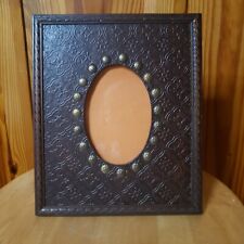 Leather wood metal for sale  Calhoun