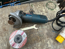 Used bosch gws for sale  WORCESTER