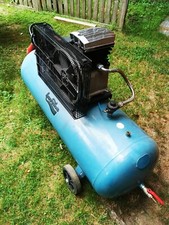 Kompressor 200 ltr gebraucht kaufen  Hennef