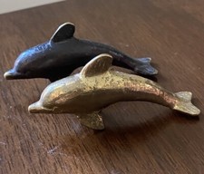 Small vintage brass for sale  Glendale