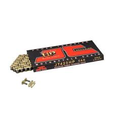 Gold drive chain for sale  LINCOLN