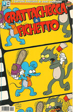 Grattachecca fichetto n usato  Rieti