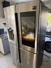 Samsung family hub for sale  PETERBOROUGH