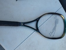 Raquette slazenger quadro d'occasion  Sainghin-en-Weppes